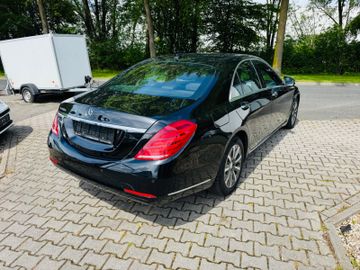 Mercedes S 350 - 3