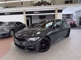 BMW 320 d xDrive M Sport Lim. LED KAMERA VIRTUAL - BMW 320 mit Diesel-Antrieb: M Sport