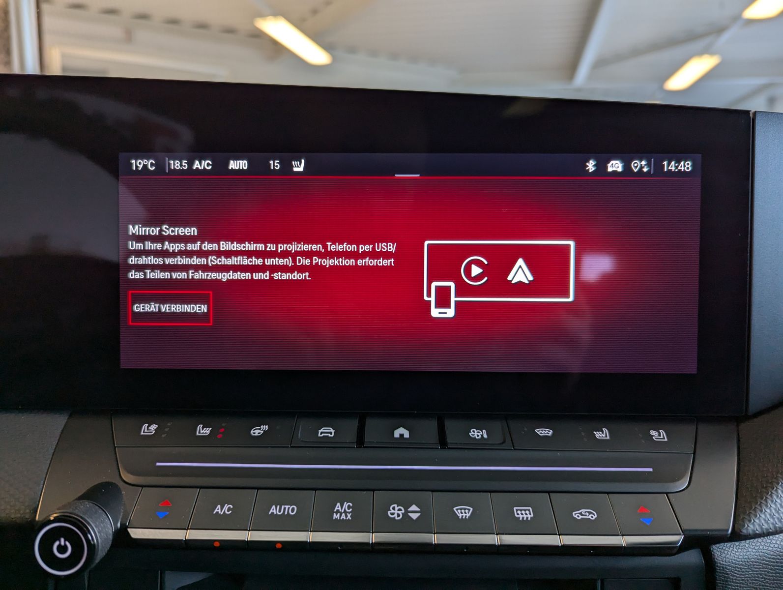 OPEL Astra 1.2 Ultimate Leder-Nappa Sitzlüft AHK Pano - Image 31