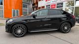 Mercedes-Benz GLE 43 AMG - Mercedes-Benz GLE 43 AMG: Automatik
