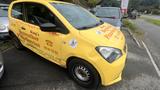 Seat Mii Reference Salsa Klima - Seat Mii: Reference Salsa