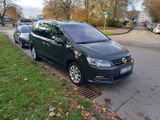 Volkswagen Sharan TDI Match PANO/ NAV/ R-K... - Volkswagen Sharan in Kiel