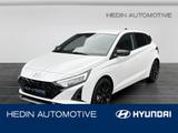Hyundai i20 1.0 T-GDI DCT 2WD BLACKLINE AMBIENTE|SHZ|KAM - Hyundai i20 von 2026