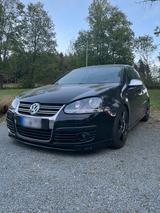 Volkswagen VW Golf MK5 2,0TDI (R-Line) - Volkswagen: Mk2