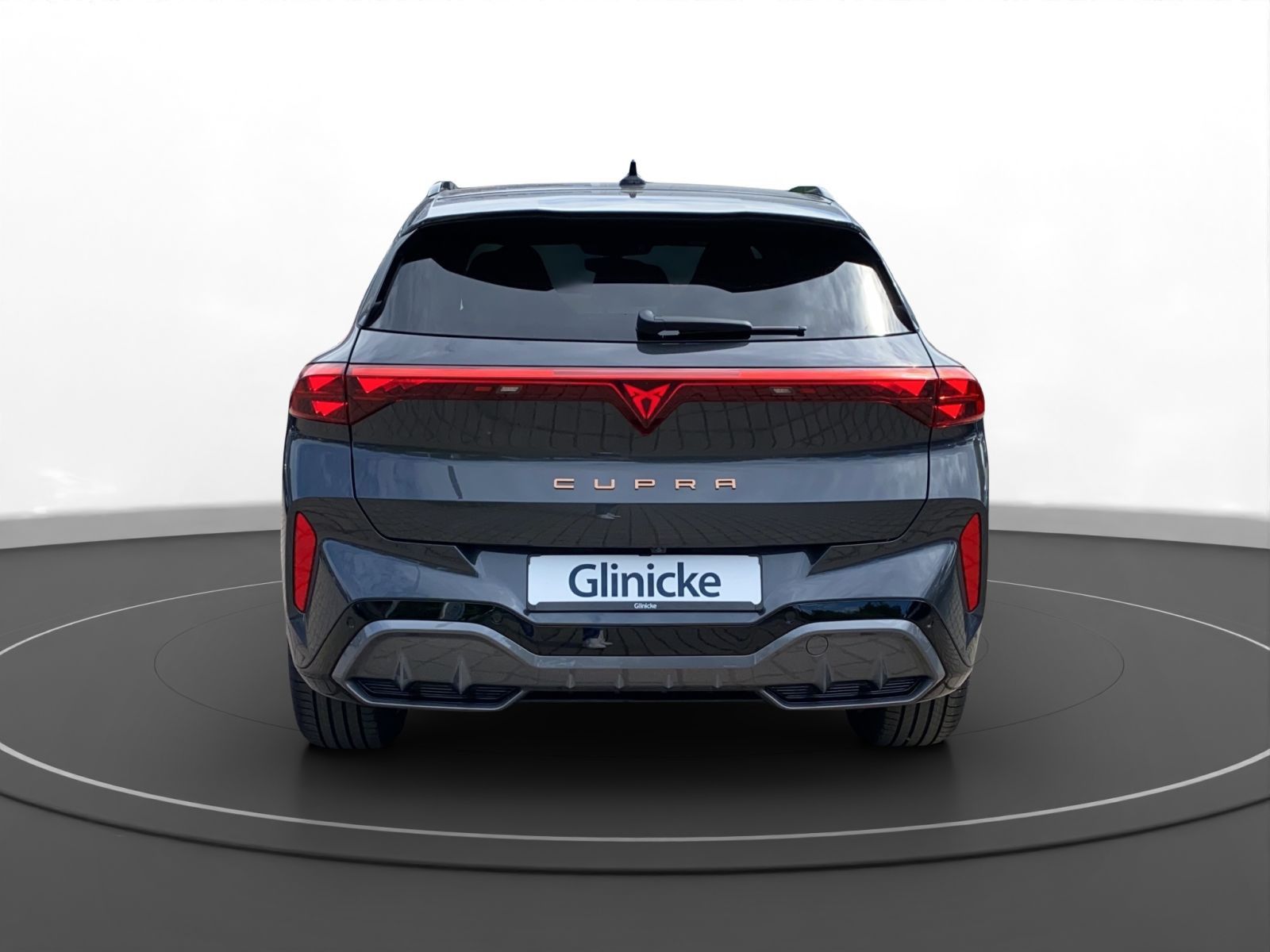 Cupra Terramar - Bild 7