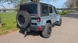 Jeep Wrangler 2.8l CRD Sah. Auto.Hard & Softtop anvil - Jeep Wrangler: Softtop