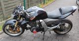 Kawasaki Z1000 Unfallfahrzeug-Teilespender-Rennstrecke - KAWASAKI 1000 R
