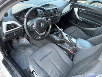 BMW 120 - 9