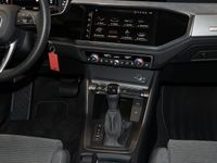Audi Q3 - Vorschau Bild 13