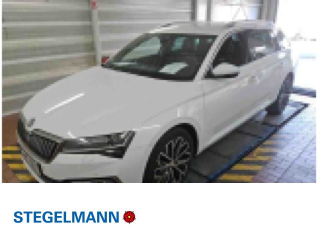 Skoda Superb Combi 1.4 TSI DSG Hybrid L&K *AHK*LED*Nav