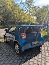 Toyota IQ 1,0-l-VVT-i -