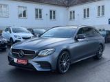 Mercedes-Benz E 53 AMG T-Modell 4Matic+/Pano/Burmester/Voll - graue Mercedes-Benz E 53 AMG