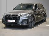 Audi SQ7 4.0 TFSI competition plus Matrix AHK Leder - gebrauchte Audi SQ7 aus dem Jahr 2023