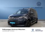 Volkswagen T7 California Ocean 2,0 TDI LÜ AHK ACC DCC LED N - mit Diesel-Antrieb: Abstandswarner, Van