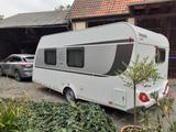 Knaus Sport 460 XB - Knaus Wohnwagen Sport 460