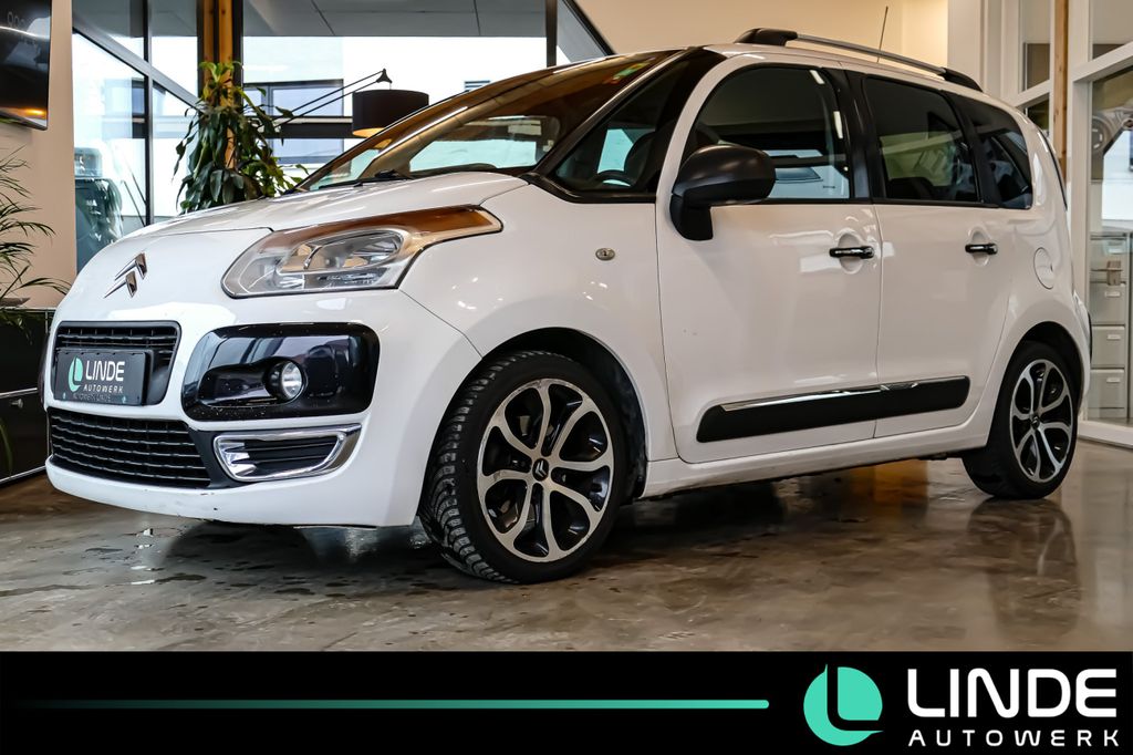 Angebot ansehen Citroën C3 Picasso