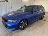 BMW 320 xDr M Sport Pro  HeadUp 360K DrivingProf+++ - BMW 320: 320d