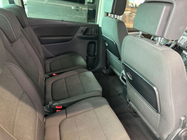 Volkswagen Sharan Comfortline *Kamera*