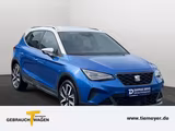 Seat Arona FR 1.0 TSI DSG LED NAV RFC Allwetter - Seat Gebrauchtwagen in Kiel
