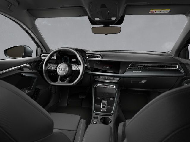 Audi A3 - Bild 9