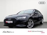 Audi A4 Avant Advanced 35TFSI Stronic Navi LED ACC AH - Audi A4 aus 2021