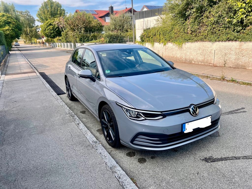 Image of Volkswagen Golf