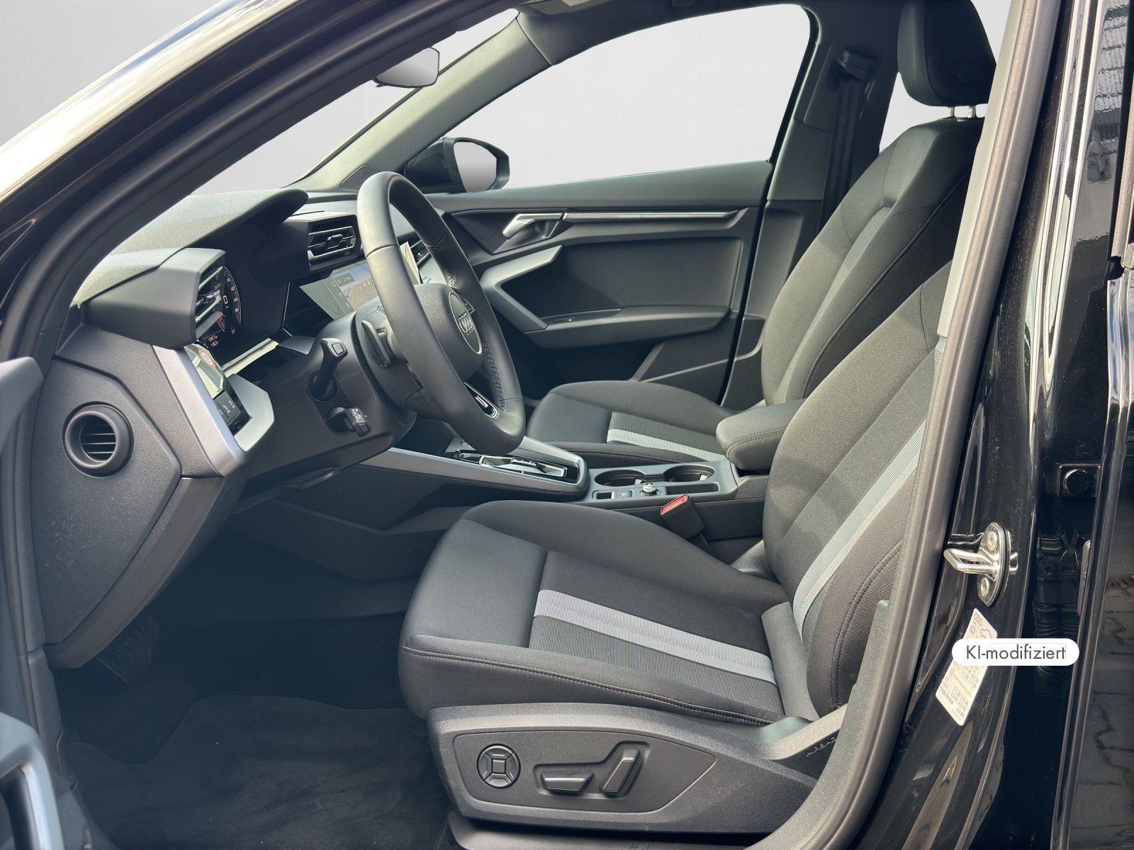 Audi A3 - Bild 13