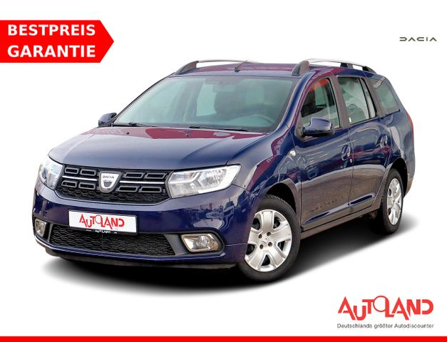 Dacia Logan II 1.0 SCe 75 MCV Navi Klima Tempomat PDC