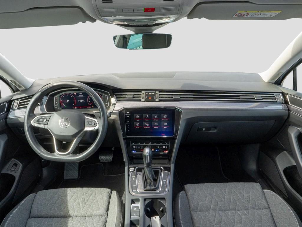 Volkswagen Passat 2.0 TDI DSG Business AHK, Navi, миниатюра 10