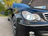 Mercedes-Benz C 220 CDI AVANTGARDE Avantgarde - Mercedes-Benz C 220 aus 2007: Cdi