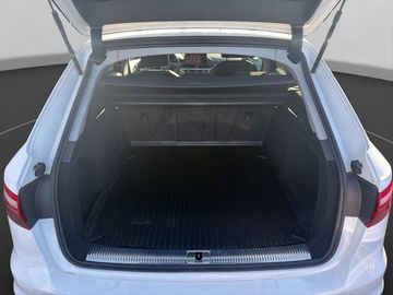 Audi A4 - 9