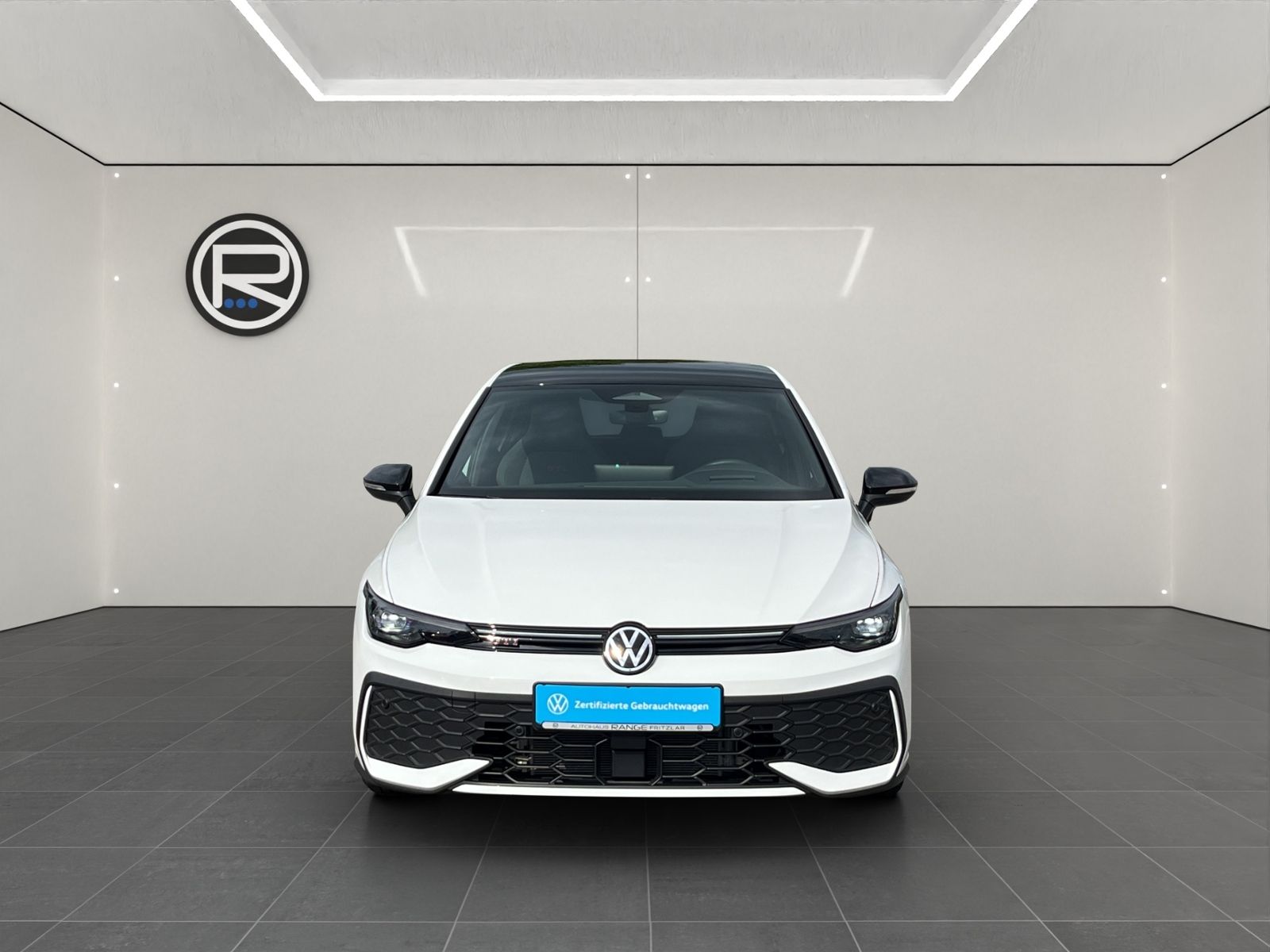 Volkswagen Golf VIII 2.0 TSI GTI DSG foto 5