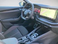Skoda Octavia - Vorschau Bild 9