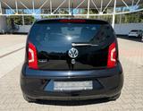 Volkswagen up! street up! - Volkswagen up!