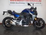 BMW F900R A2 / Tieferlegung - BMW R 90