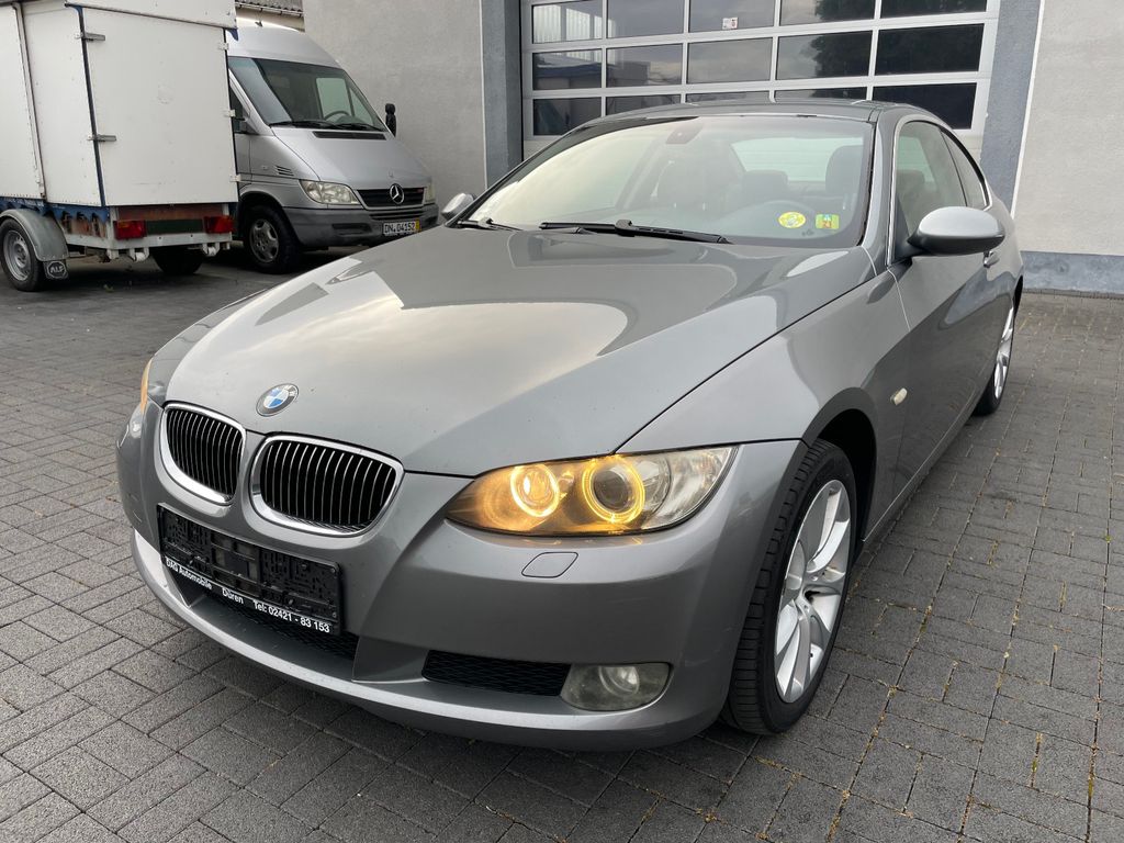 BMW 325