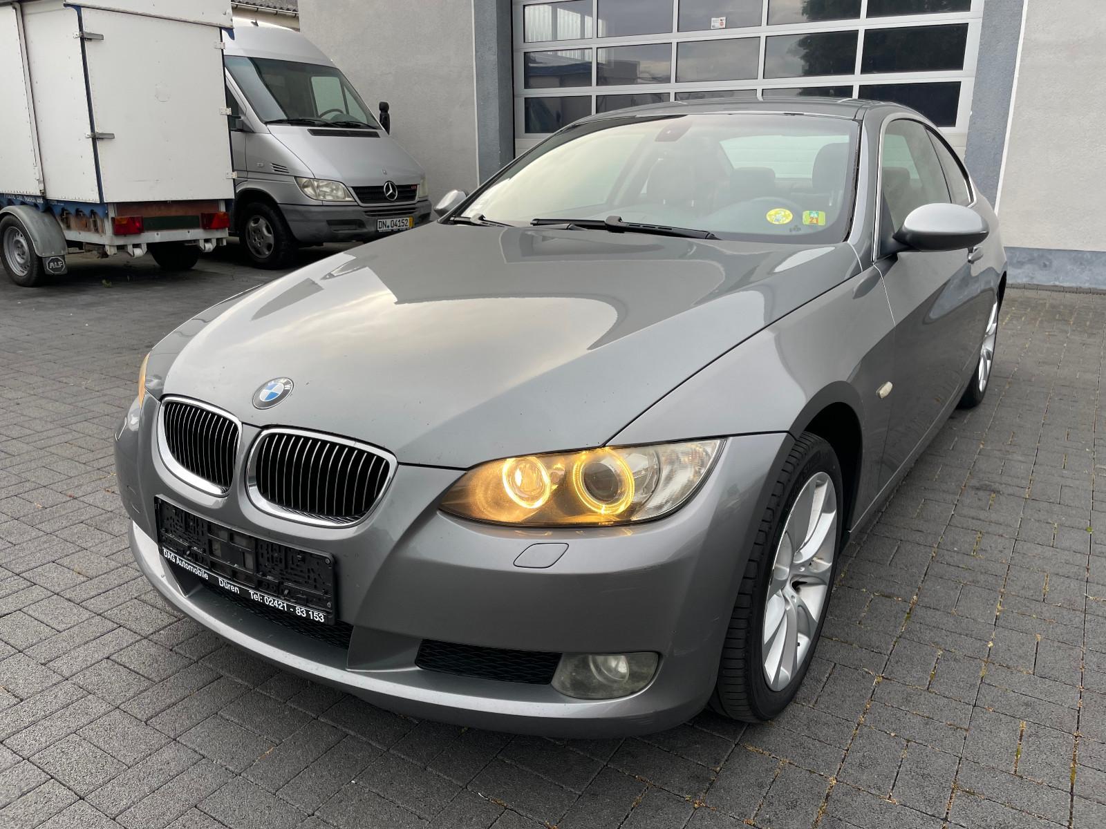 BMW 325 3 Coupe 325i