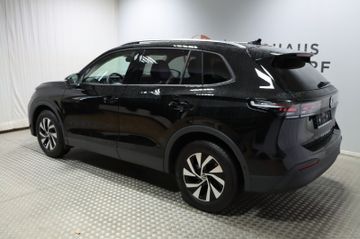 Volkswagen Tiguan 1.5 eTSI 110 kW Life AHK elek. Koffer Kam