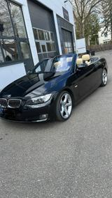 BMW Bmw 335 e93 (Individual) - BMW 335 aus 2007: 335i