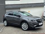 Opel Grandland X 2.0 Ultimate *NAVI*ACC*360°*AHK*LED - Opel Grandland (X) aus 2020 mit Diesel-Antrieb: Ultimate