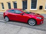 Mazda 3 BM , 2.0 Skyactive, Sportsline - Mazda: Mazda3 Sport