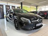 Mercedes-Benz A 220 4Matic AMG *PANO*NAV*KAM*TEMP*LED*H&K - Mercedes-Benz A-Klasse Gebrauchtwagen in Düsseldorf