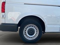 VW T6 Transporter kasten lang FWD Klima | Allwetter