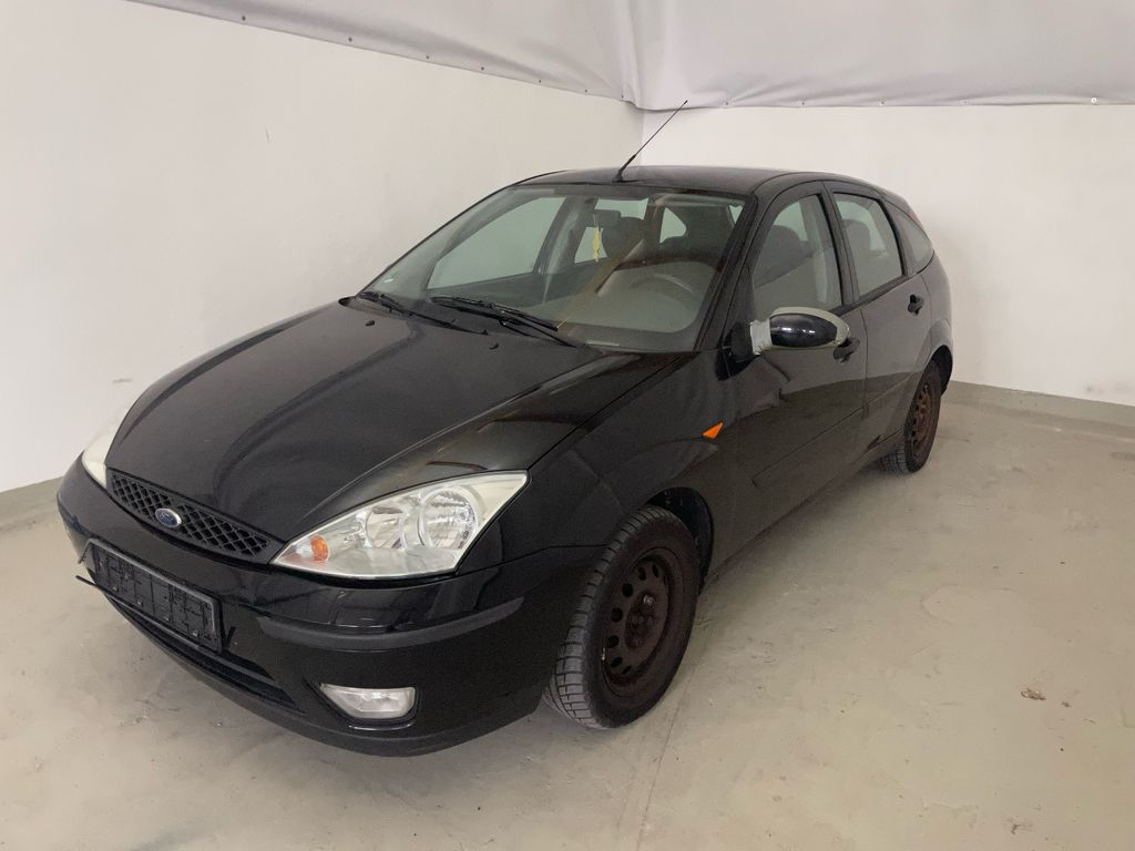 Ford Focus Turnier (Mk2) seit 2007