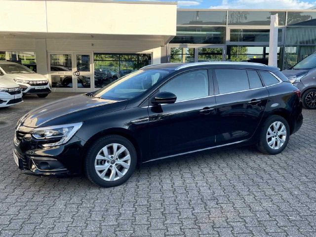 Renault Megane Limited TCe 160