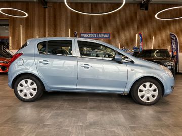 Opel Corsa *TÜV:NEU*KLIMAANLAGE*