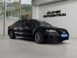 Audi A7 Sportback 2.0 TFSI S-tronic, 2.Hand, Scheckh. - Audi Gebrauchtwagen Sportback