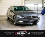 Volkswagen Passat Variant 2.0 TSI 4M Highline ACC LED HuD - Volkswagen Passat Variant in Hamm