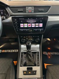 Skoda Superb Lim. Ambition *Navi*Virtuel*MwSt*