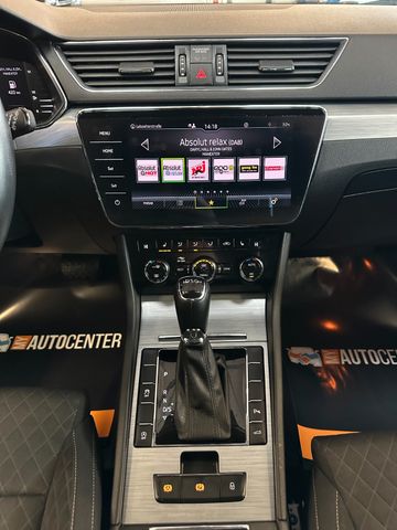 Skoda Superb Lim. Ambition *Navi*Virtuel*MwSt*